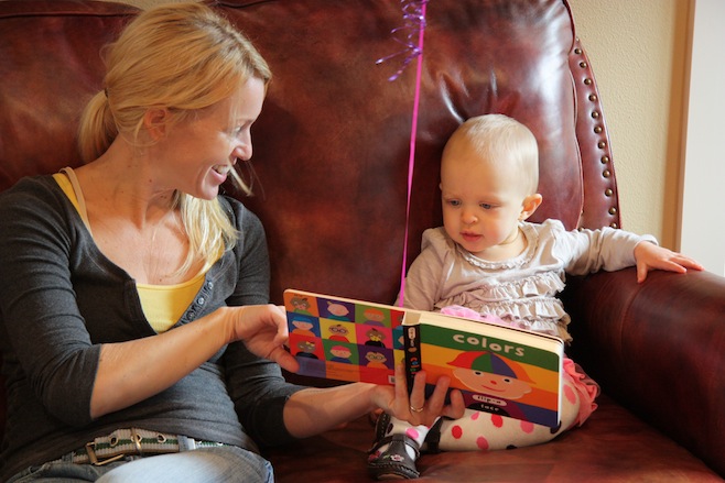 Reading